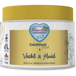 Renske Golddust Heal 1 Huid & Vacht
