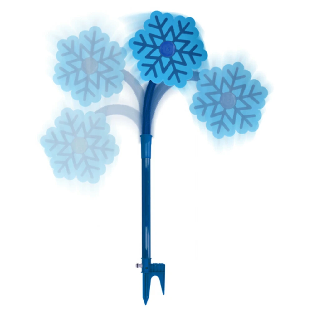 Coolpets Ice Flower Sproeier 3 Coolpets Ice Flower Sproeier - Afbeelding 3