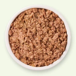 4x Yarrah Bio Hondenvoer Multipack Paté Graanvrij Kip - Kalkoen -Plein Winkel 1003007 3