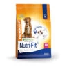 Fokker Dog Nutri-Fit M