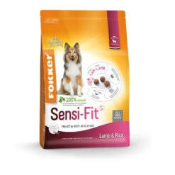 Fokker Dog Sensi-Fit