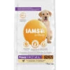 Iams Dog Puppy - Junior Large Kip