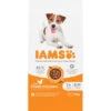 Iams Dog Adult Small - Medium Kip