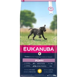 Eukanuba Dog Growing Puppy Large
