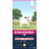 Eukanuba Dog Caring Senior Small