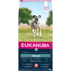 Eukanuba Dog Adult All Zalm