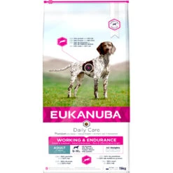 Eukanuba Dog Adult Werkhonden En Uithoudingsvermogen