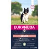 Eukanuba Dog Mature - Senior All Lam - Rijst