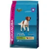 Eukanuba Dog Mature - Senior All Lam - Rijst