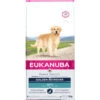 Eukanuba Dog Adult Golden Retriever Kip