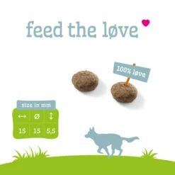 Smolke Hondenvoer Sensitive Lam -Plein Winkel 1006784 4