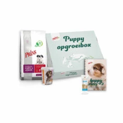 Prins Opgroeibox Fit Selection Puppy