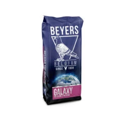 Beyers Galaxy Long Distance
