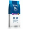 Beyers Tovo Condition-and Rearing Food