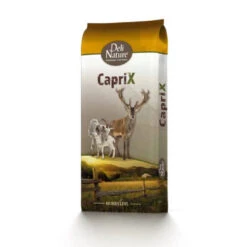 Deli Nature Caprix Onderhoud Pellet