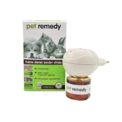 Pet Remedy Verdamper Met Navulling