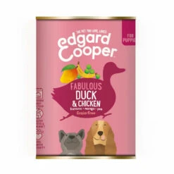 Edgard & Cooper Puppy Pakket -Plein Winkel 1011019 3