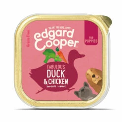 Edgard & Cooper Puppy Pakket -Plein Winkel 1011019 4