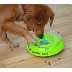 Nina Ottosson Hondenspel Wobble Bowl Ø 30 Cm -Plein Winkel 1016760 4