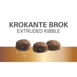 Prins Protection Croque Mini Senior Fit Hondenvoer 7 Prins Protection Croque Mini Senior Fit Hondenvoer -Plein Winkel 1016883 4