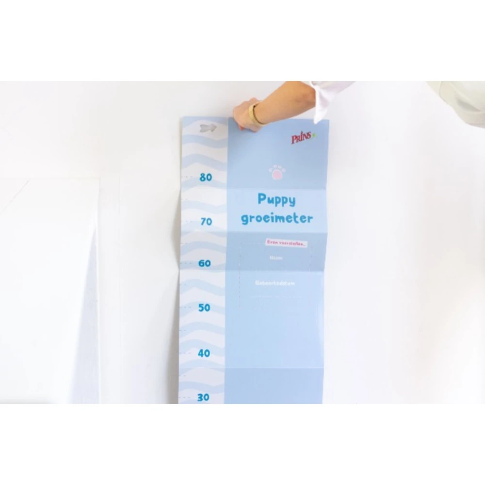 Prins Opgroeibox Protection Croque Puppy 3 Prins Opgroeibox Protection Croque Puppy - Afbeelding 3