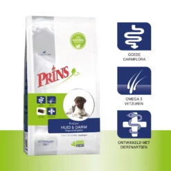 Prins ProCare Diet Huid & Darm Hypoallergeen Hondenvoer -Plein Winkel 1016905 3