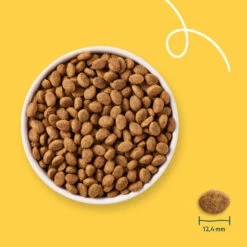 Yarrah Bio Hondenvoer Senior Kip -Plein Winkel 1020224 3