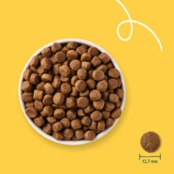 Yarrah Bio Hondenvoer Graanvrij Kip - Vis -Plein Winkel 1020232 3