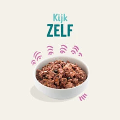 Edgard & Cooper Hondenvoer Multipack Kip - Wild - Lam -Plein Winkel 1020665 4