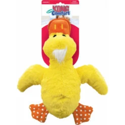 Kong Comfort Jumbo Eend XL -Plein Winkel 1021377 3