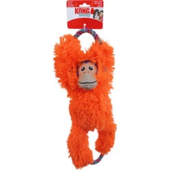 Kong Tuggz Monkey XL -Plein Winkel 1021461 3