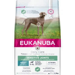 Eukanuba Daily Care Sensitive Joints