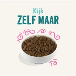 Edgard & Cooper Plantaardig Hondenvoer Rode Biet - Pompoen -Plein Winkel 1029076 3