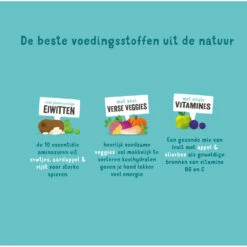 Edgard & Cooper Plantaardig Hondenvoer Rode Biet - Pompoen -Plein Winkel 1029076 4