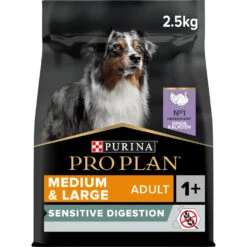 Pro Plan Optidigest Adult Grain Free Medium - Large