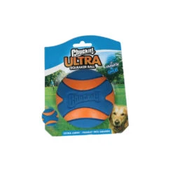 Chuckit! Chuckit Ultra Squeaker Ball XL