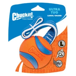 Chuckit! Chuckit Ultra Tug Large
