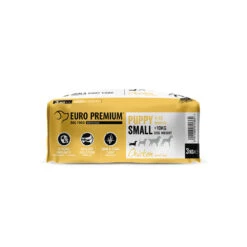Euro-Premium Puppy Small Kip - Rijst -Plein Winkel 1035164 4