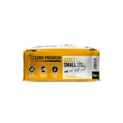 Euro-Premium Adult Small Kip - Rijst -Plein Winkel 1035166 4