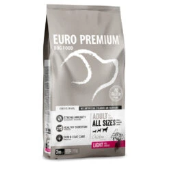 Euro-Premium Adult Light 6 Euro-Premium Adult Light -Plein Winkel 1035178 3