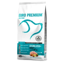 Euro-Premium Adult Sterilized+ -Plein Winkel 1035191 3