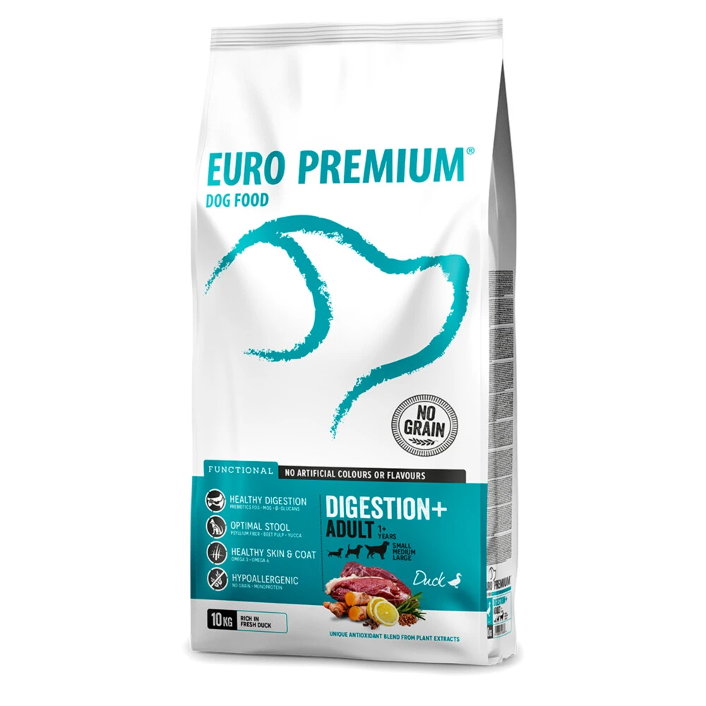 Euro-Premium Adult Digestion+ 2 Euro-Premium Adult Digestion+ - Afbeelding 2