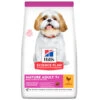 Hill's Hillu0027s Canine Mature Adult Small - Mini Kip