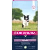 Eukanuba Puppy Small - Medium Lam - Rijst