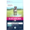 Eukanuba Dog Adult Large Graanvrij Vis