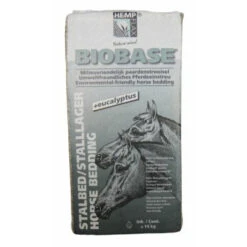 Hempflax Paardenstrooisel Biobase