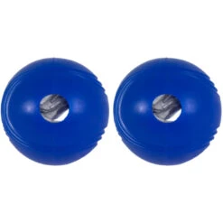 Chuckit! Chuckit Super Crunch Ball 2-pack -Plein Winkel 1037633 3
