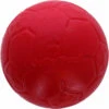 Jolly Pets Soccer Ball Rood