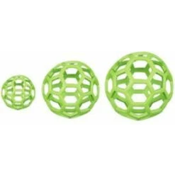 JW Hol-ee Roller Voerbal Jumbo -Plein Winkel 1039159 3