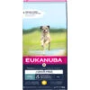 Eukanuba Dog Adult Grainfree Chicken Small - Medium